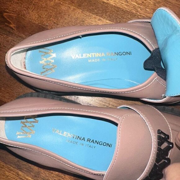 NWOB Valentina Rangoni Loafer - Picture 7 of 9
